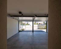 Nouvelle construction - Maison individuelle - Algorfa