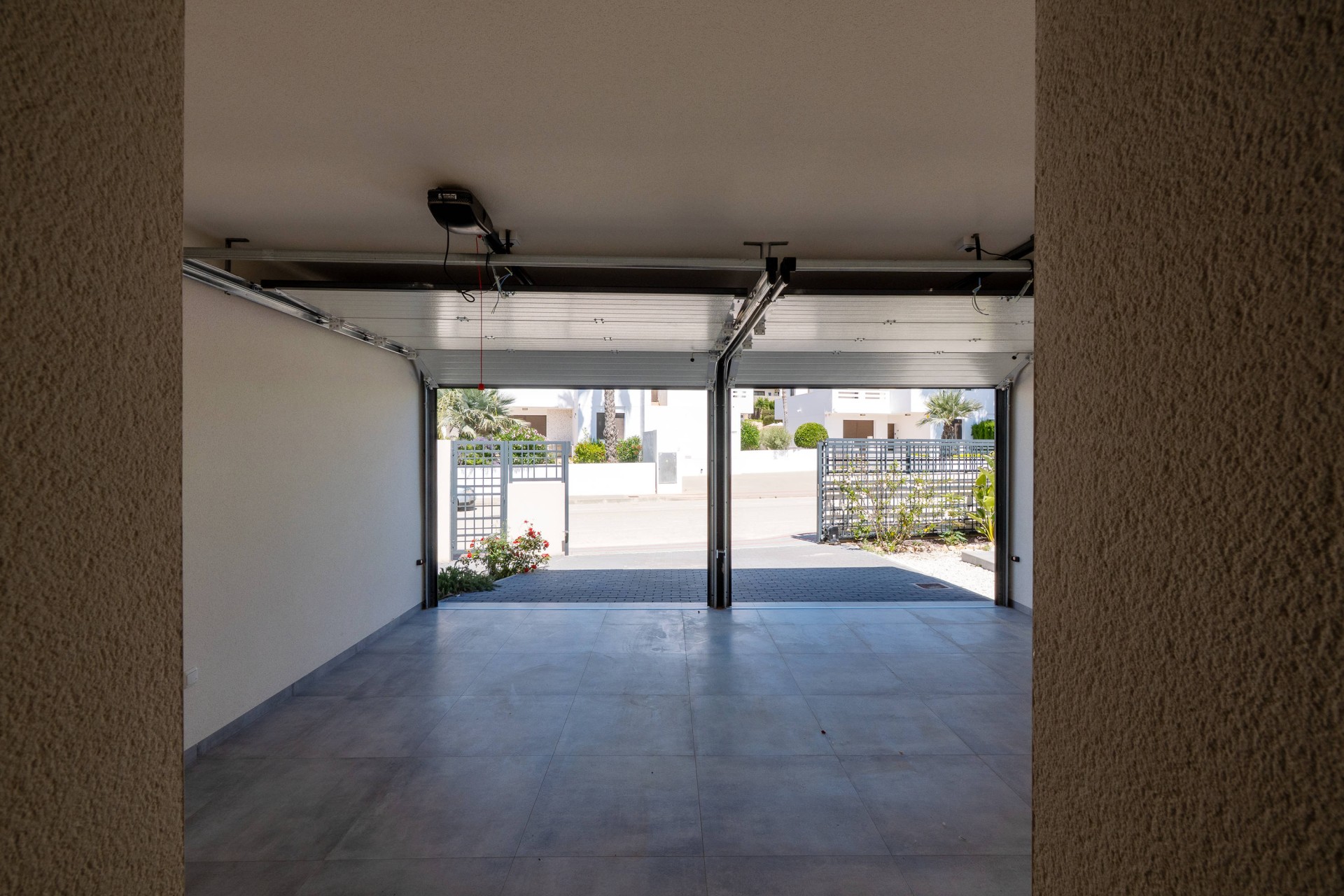 Nouvelle construction - Maison individuelle - Algorfa