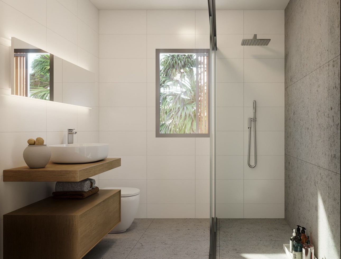 Nouvelle construction - Maison individuelle - Algorfa