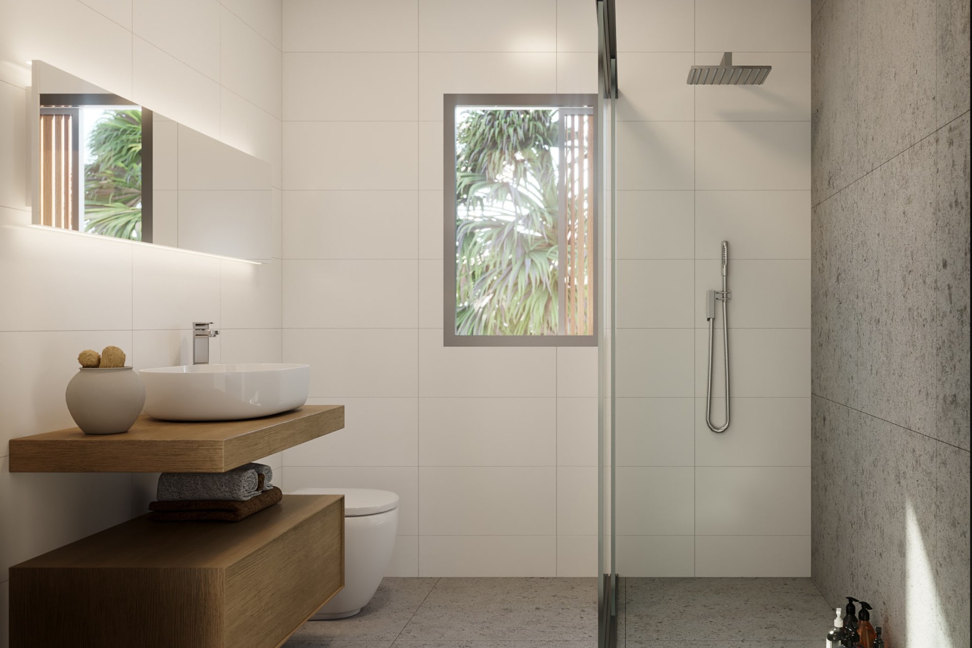 Nouvelle construction - Maison individuelle - Algorfa