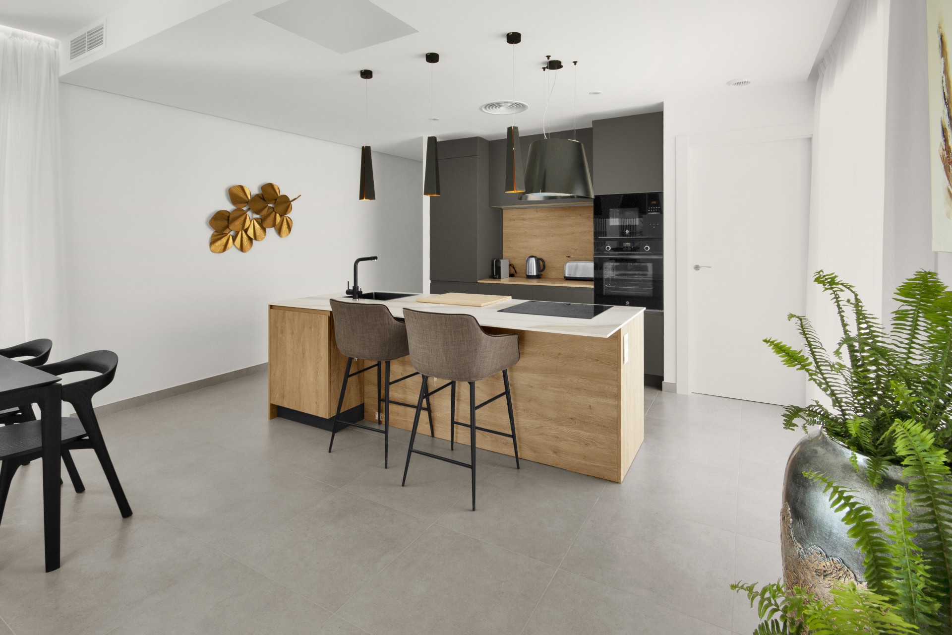 Nouvelle construction - Maison individuelle - Altaona Golf & Country Village