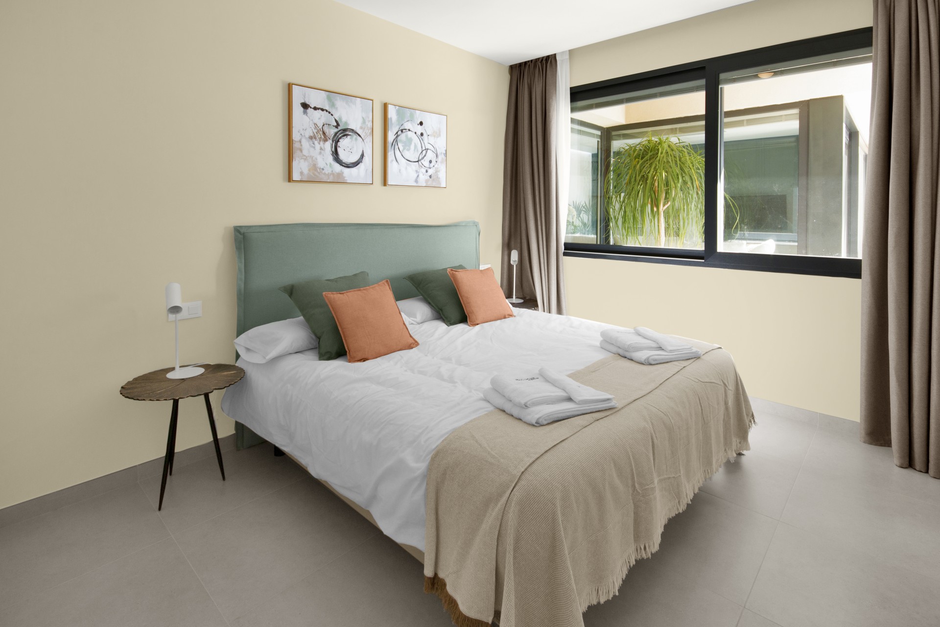 Nouvelle construction - Maison individuelle - Altaona Golf & Country Village