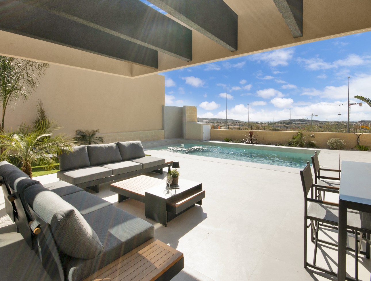 Nouvelle construction - Maison individuelle - Altaona Golf & Country Village