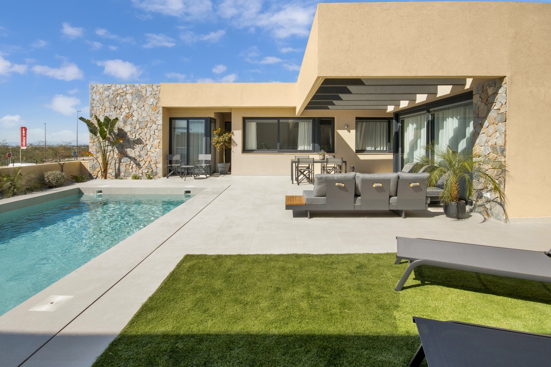 Nouvelle construction - Maison individuelle - Altaona Golf & Country Village