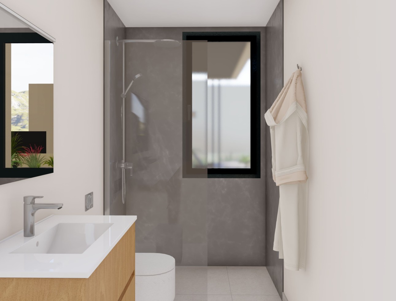 Nouvelle construction - Maison individuelle - Altaona Golf & Country Village