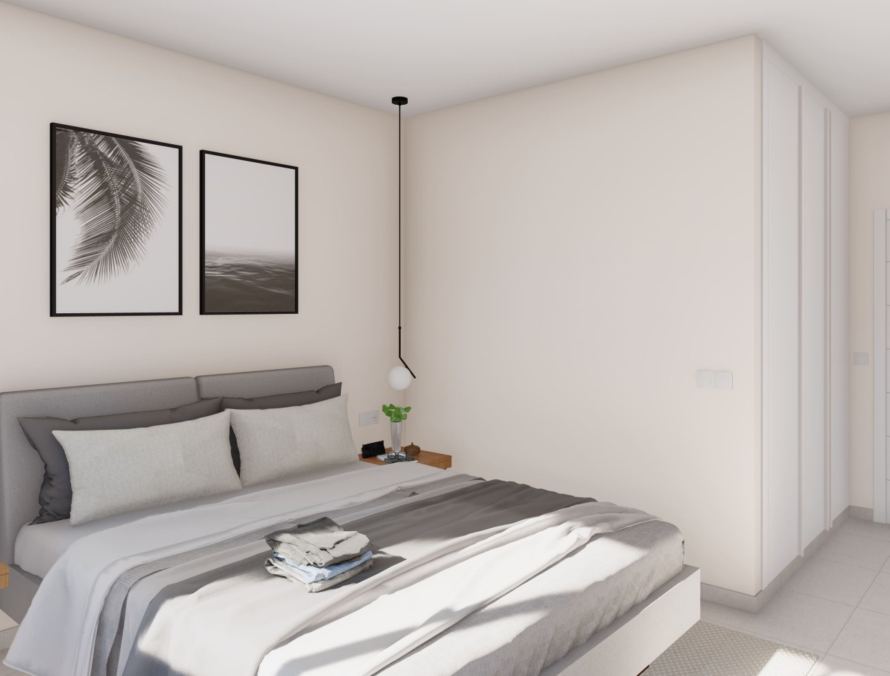 Nouvelle construction - Maison individuelle - Altaona Golf & Country Village