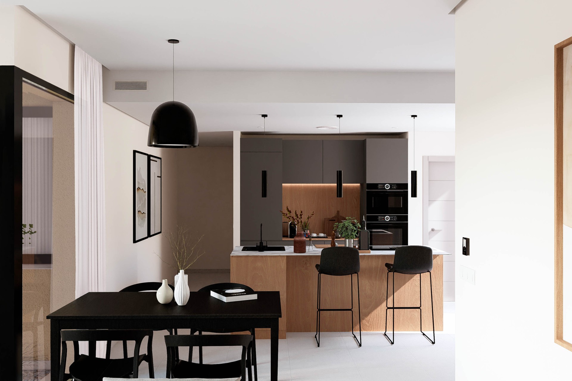 Nouvelle construction - Maison individuelle - Altaona Golf & Country Village