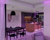 Nouvelle construction - Maison individuelle - Altaona Golf & Country Village