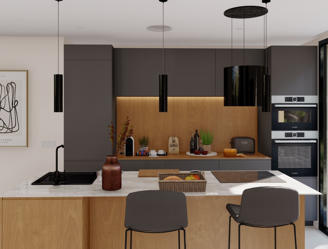 Nouvelle construction - Maison individuelle - Altaona Golf & Country Village