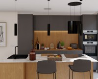 Nouvelle construction - Maison individuelle - Altaona Golf & Country Village