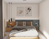 Nouvelle construction - Maison individuelle - Altaona Golf & Country Village