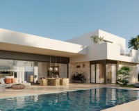Nouvelle construction - Maison individuelle - Aspe