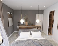 Nouvelle construction - Maison individuelle - Aspe