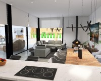 Nouvelle construction - Maison individuelle - Aspe