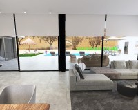 Nouvelle construction - Maison individuelle - Aspe