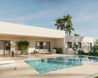 Nouvelle construction - Maison individuelle - Aspe
