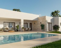 Nouvelle construction - Maison individuelle - Aspe