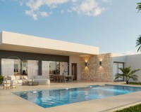 Nouvelle construction - Maison individuelle - Aspe