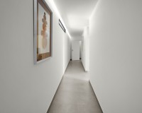 Nouvelle construction - Maison individuelle - Baños y Mendigo