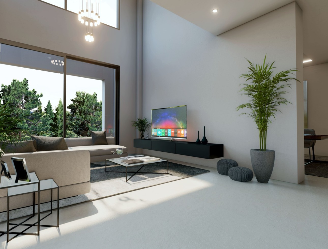Nouvelle construction - Maison individuelle - Benisa
