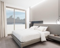 Nouvelle construction - Maison individuelle - Buenas Noches