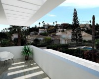 Nouvelle construction - Maison individuelle - Buenas Noches