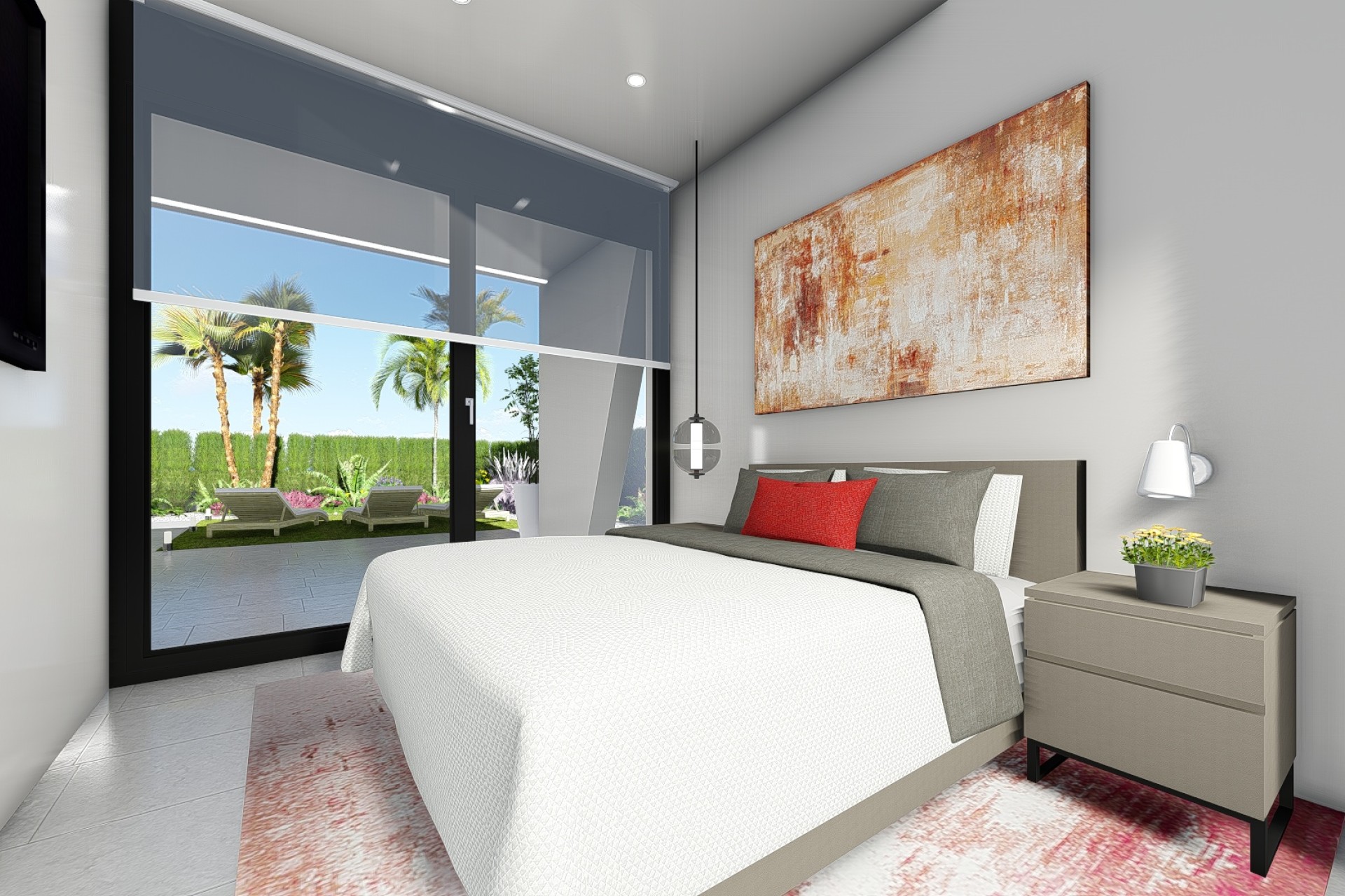 Nouvelle construction - Maison individuelle - Calasparra