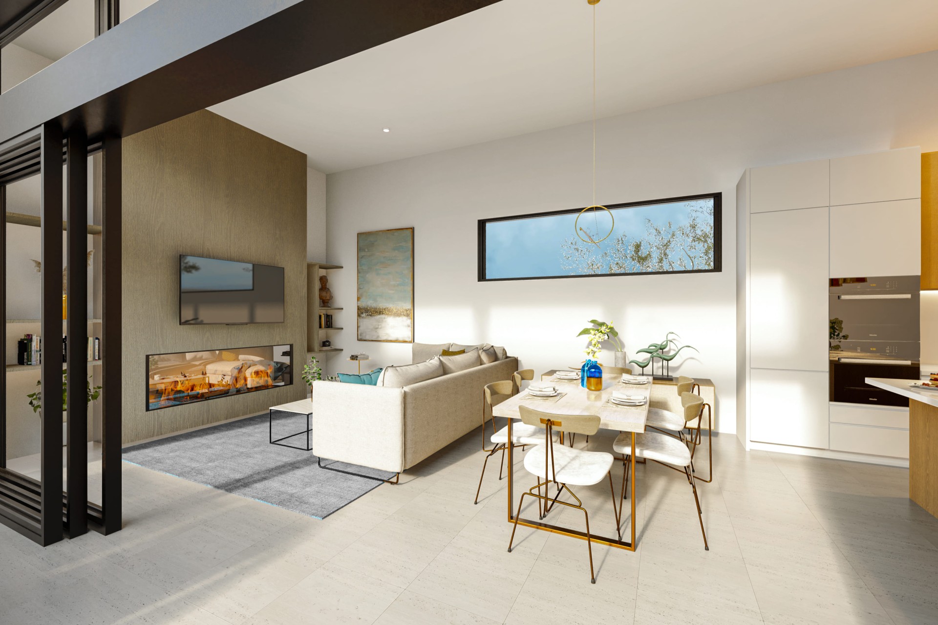 Nouvelle construction - Maison individuelle - Calasparra