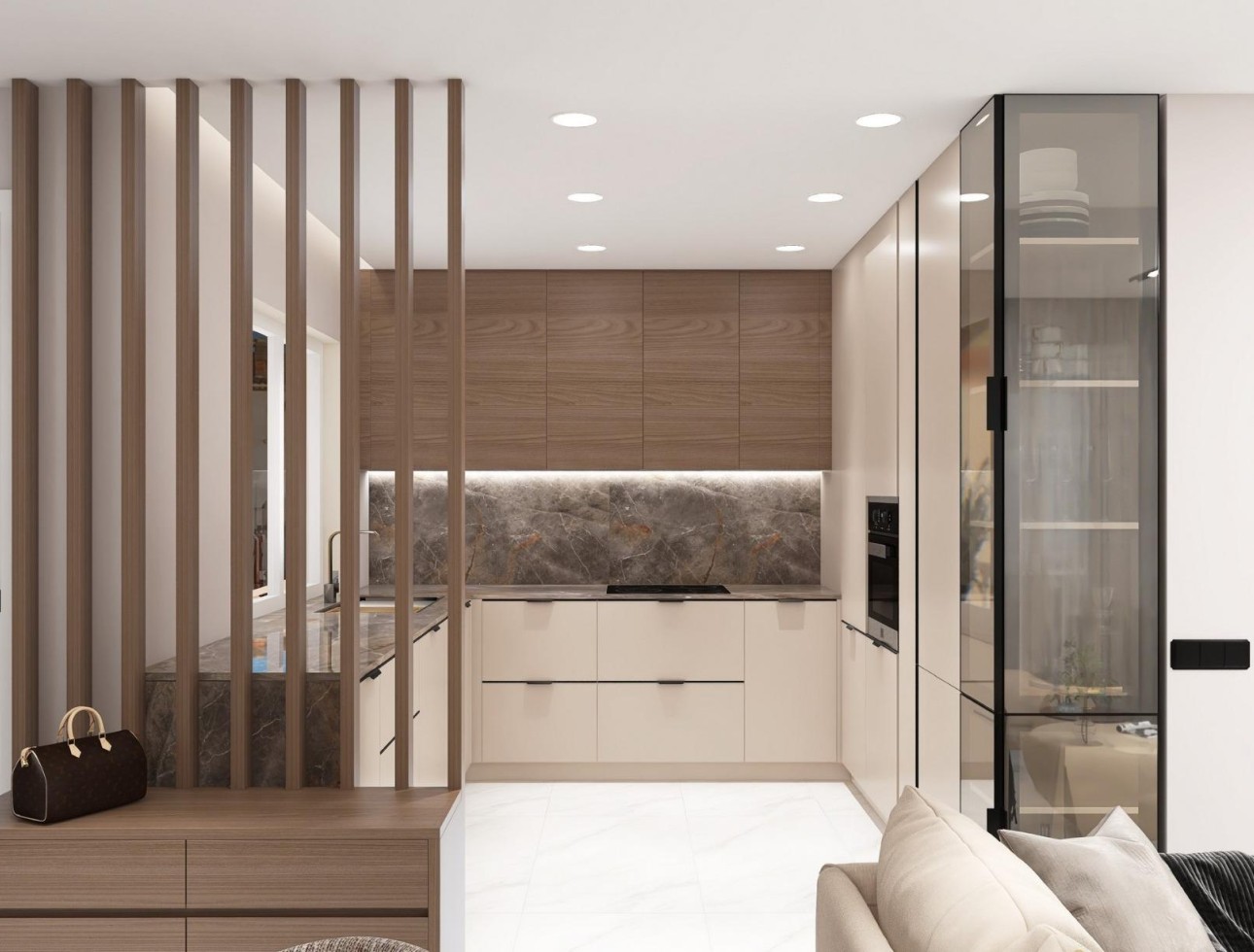 Nouvelle construction - Maison individuelle - Ciudad Quesada