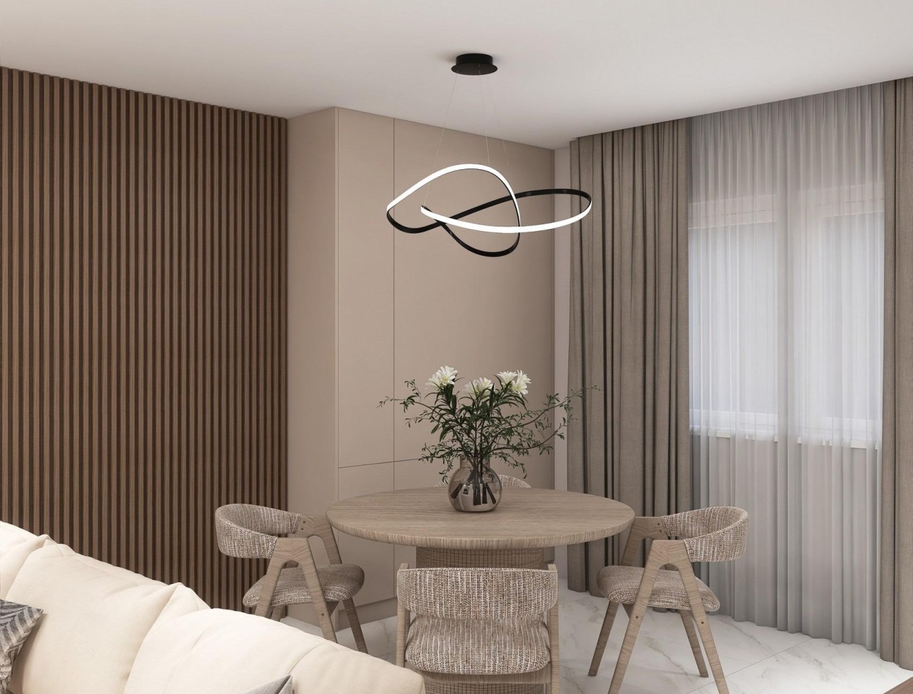 Nouvelle construction - Maison individuelle - Ciudad Quesada