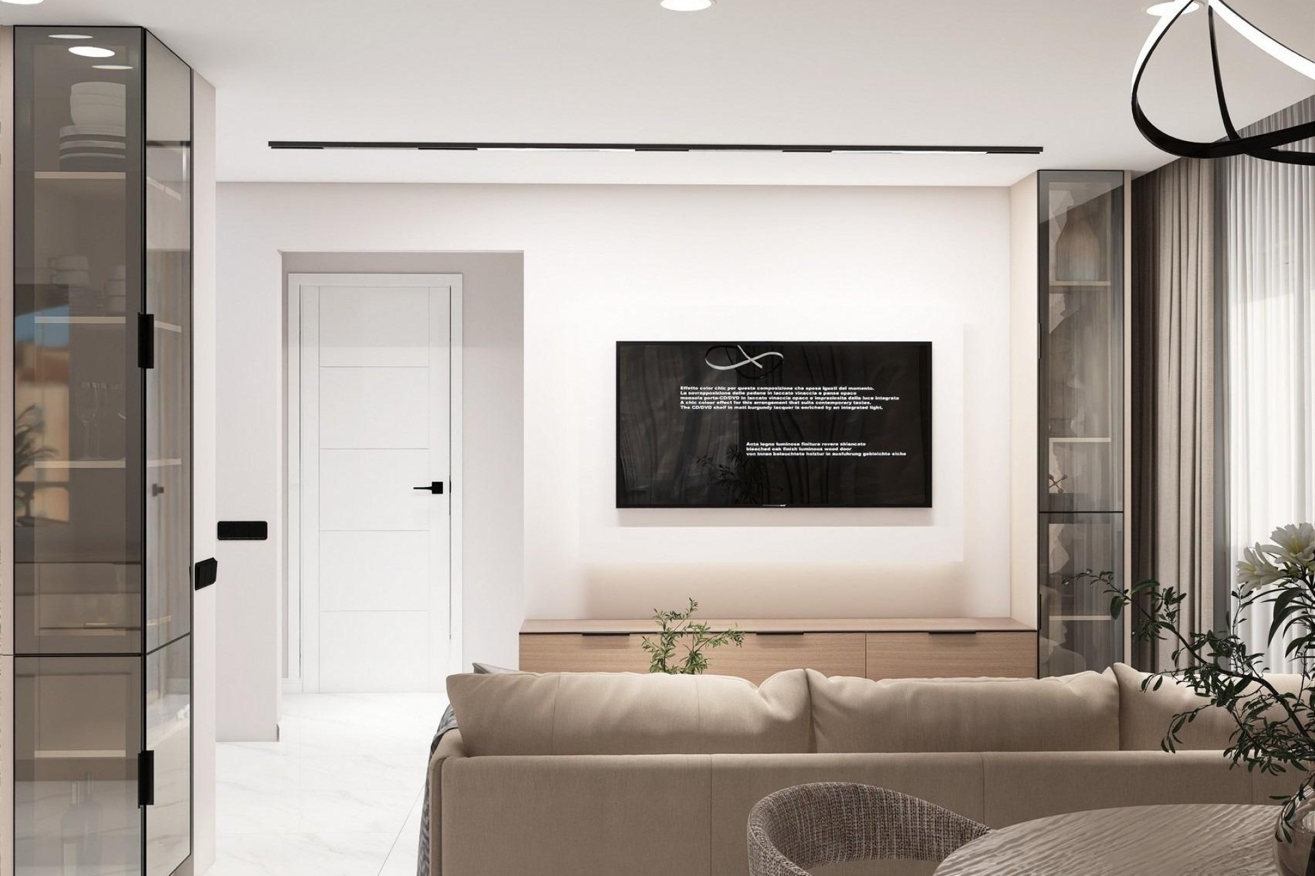 Nouvelle construction - Maison individuelle - Ciudad Quesada