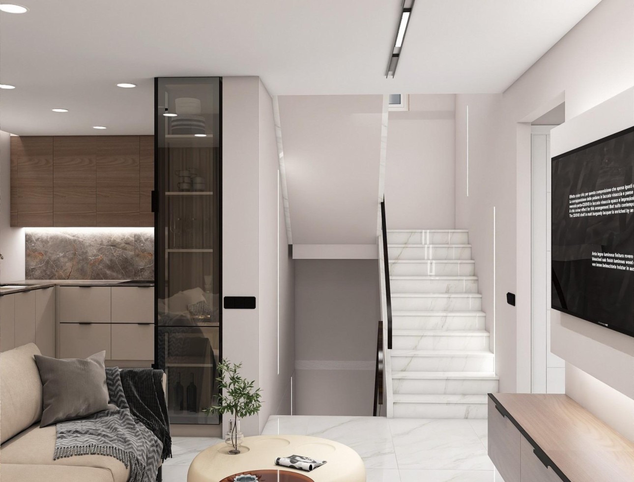 Nouvelle construction - Maison individuelle - Ciudad Quesada