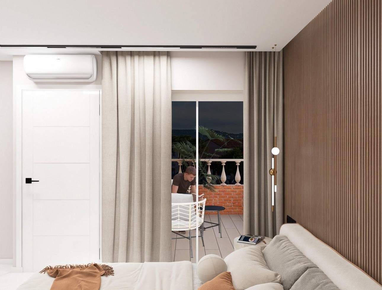 Nouvelle construction - Maison individuelle - Ciudad Quesada