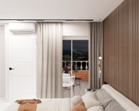 Nouvelle construction - Maison individuelle - Ciudad Quesada