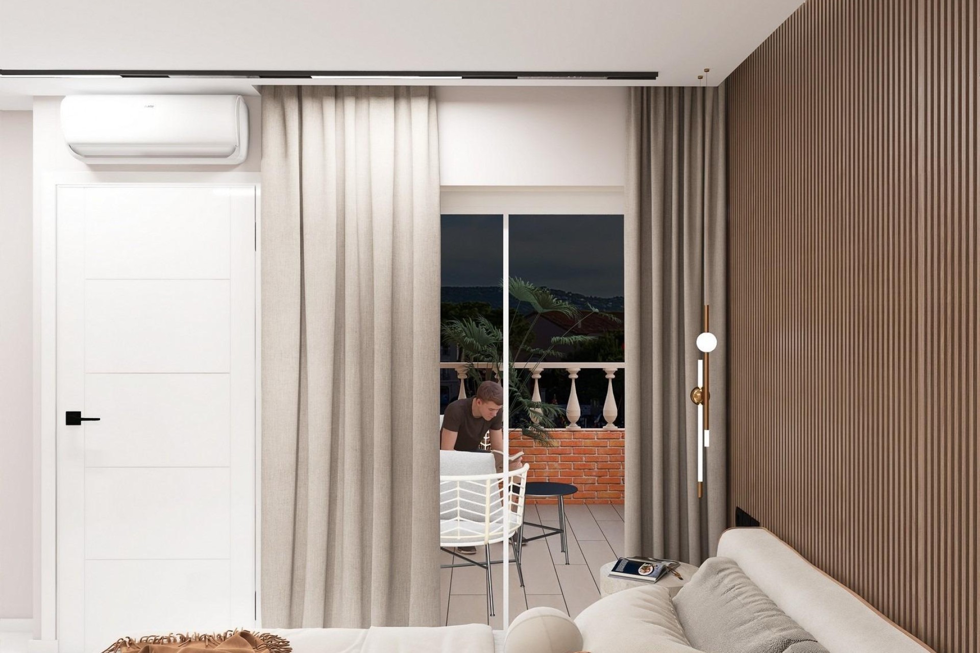 Nouvelle construction - Maison individuelle - Ciudad Quesada