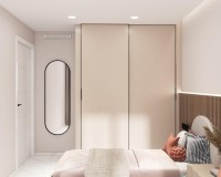 Nouvelle construction - Maison individuelle - Ciudad Quesada