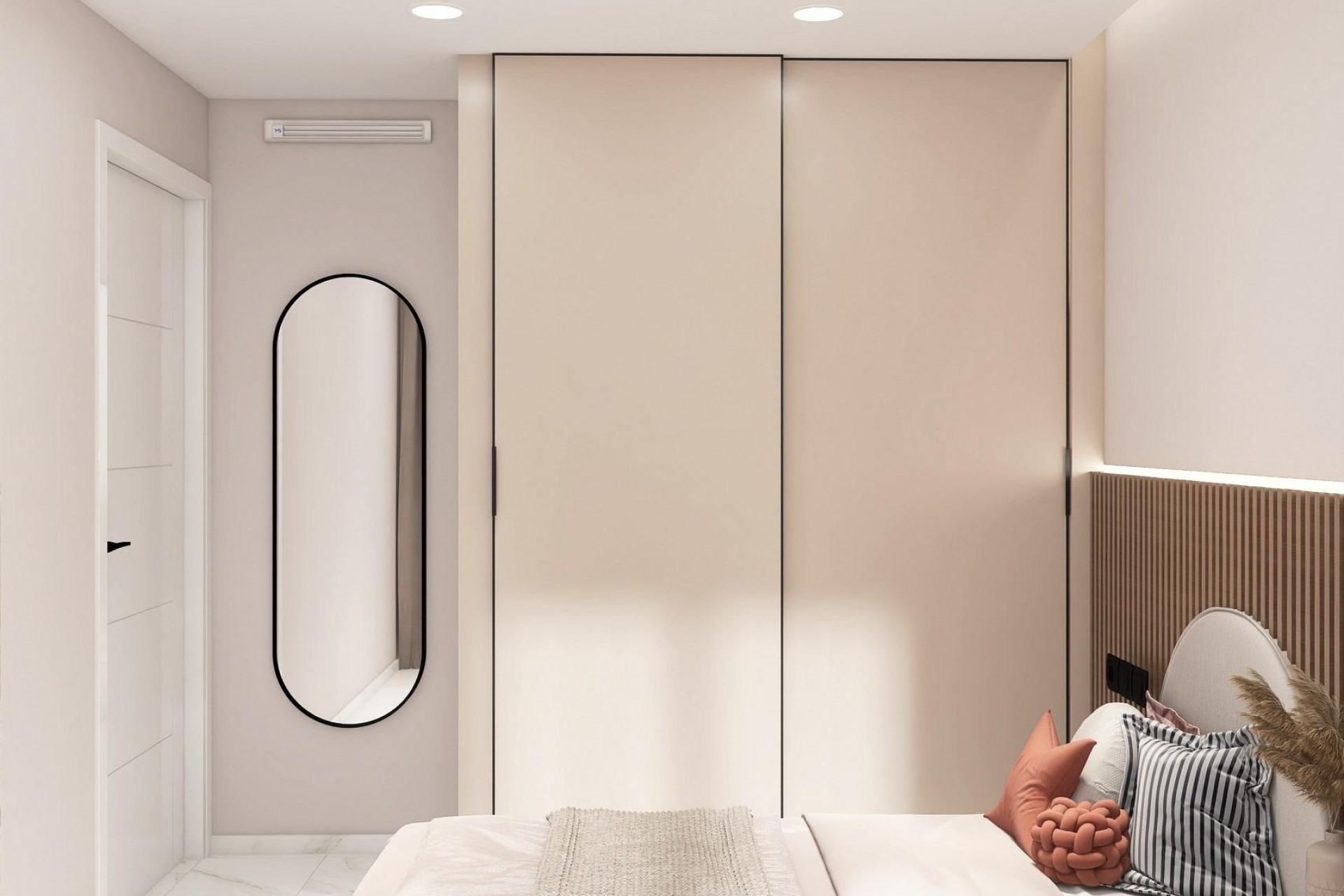 Nouvelle construction - Maison individuelle - Ciudad Quesada