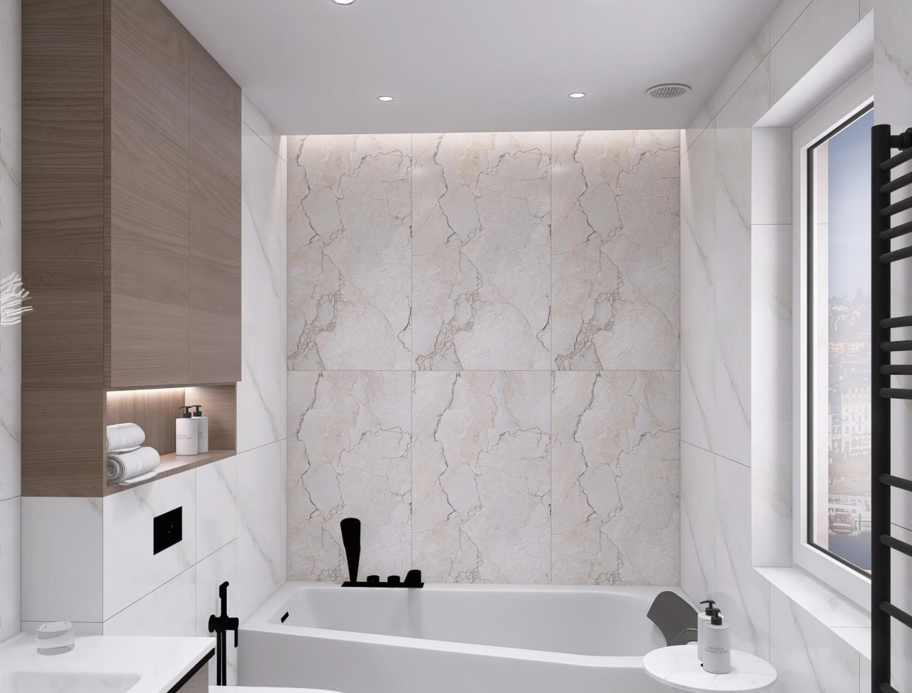 Nouvelle construction - Maison individuelle - Ciudad Quesada