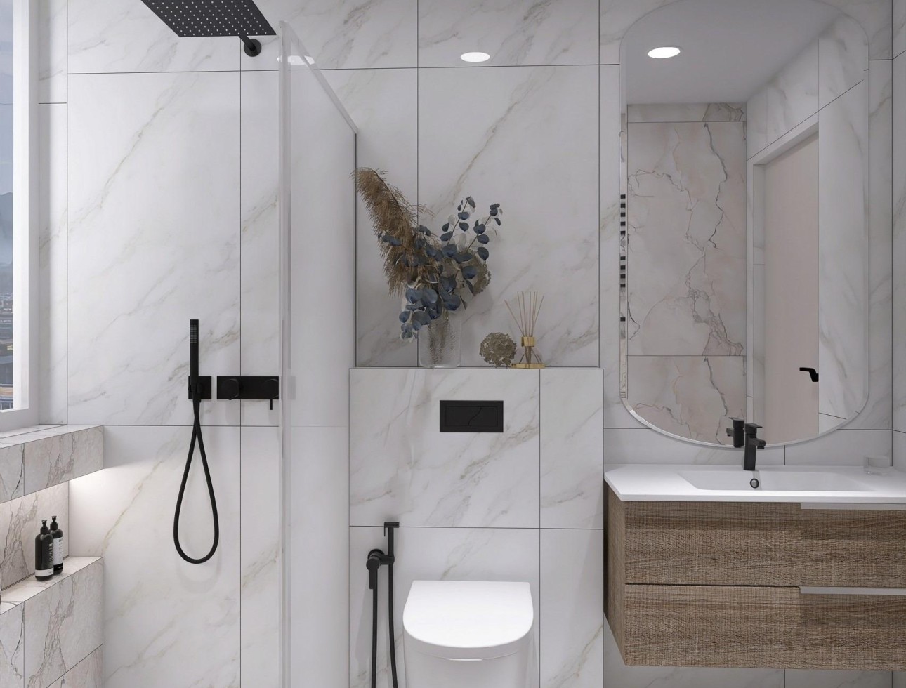 Nouvelle construction - Maison individuelle - Ciudad Quesada