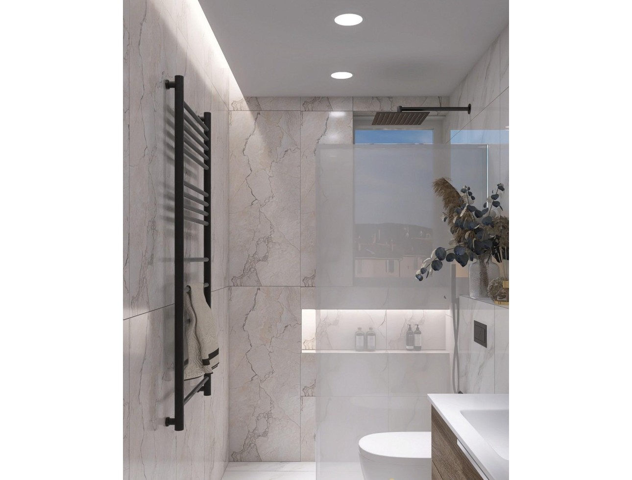 Nouvelle construction - Maison individuelle - Ciudad Quesada