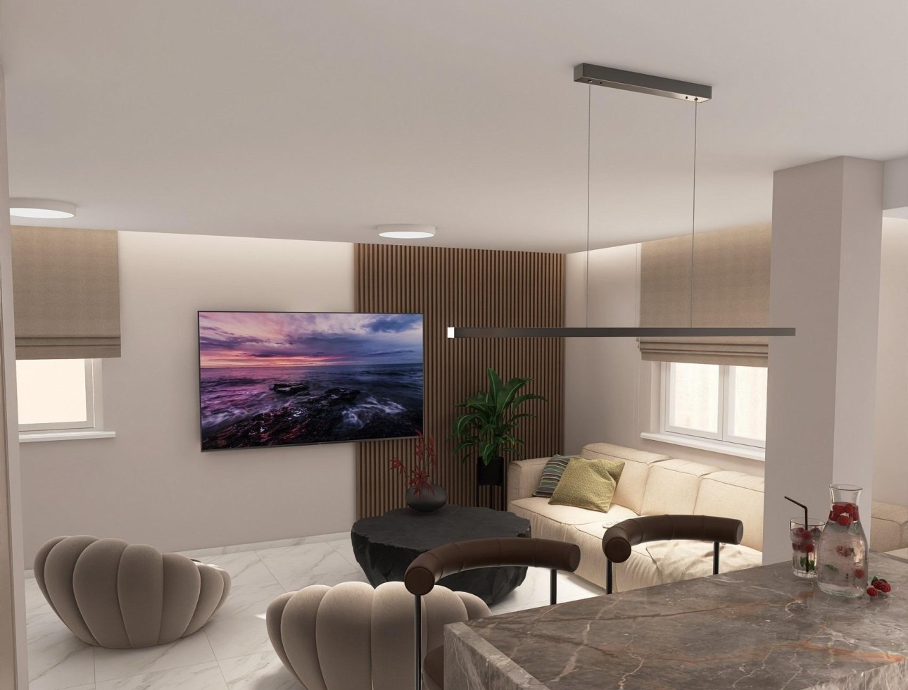 Nouvelle construction - Maison individuelle - Ciudad Quesada