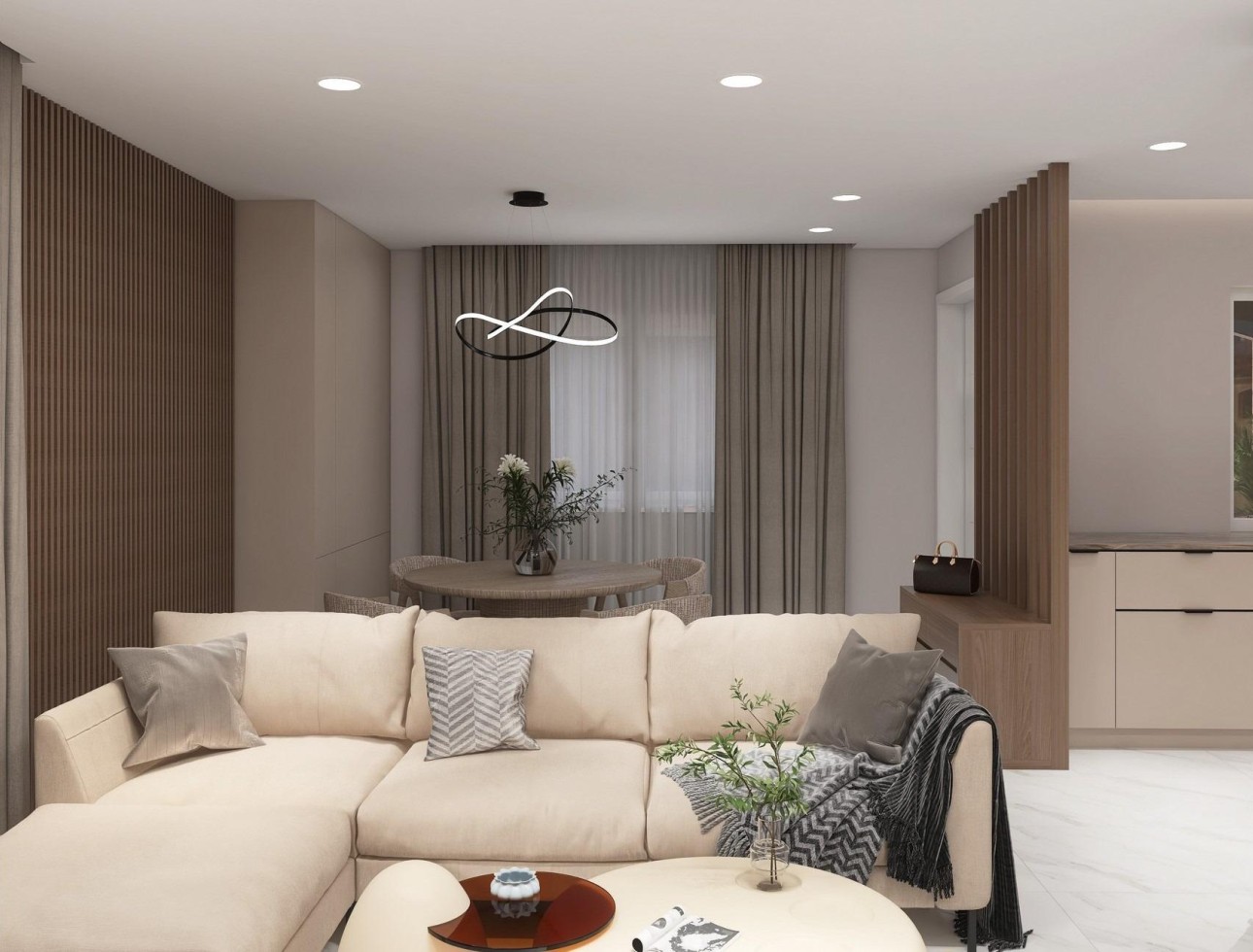 Nouvelle construction - Maison individuelle - Ciudad Quesada