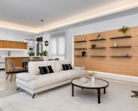 Nouvelle construction - Maison individuelle - Ciudad Quesada