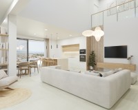 Nouvelle construction - Maison individuelle - Ciudad Quesada