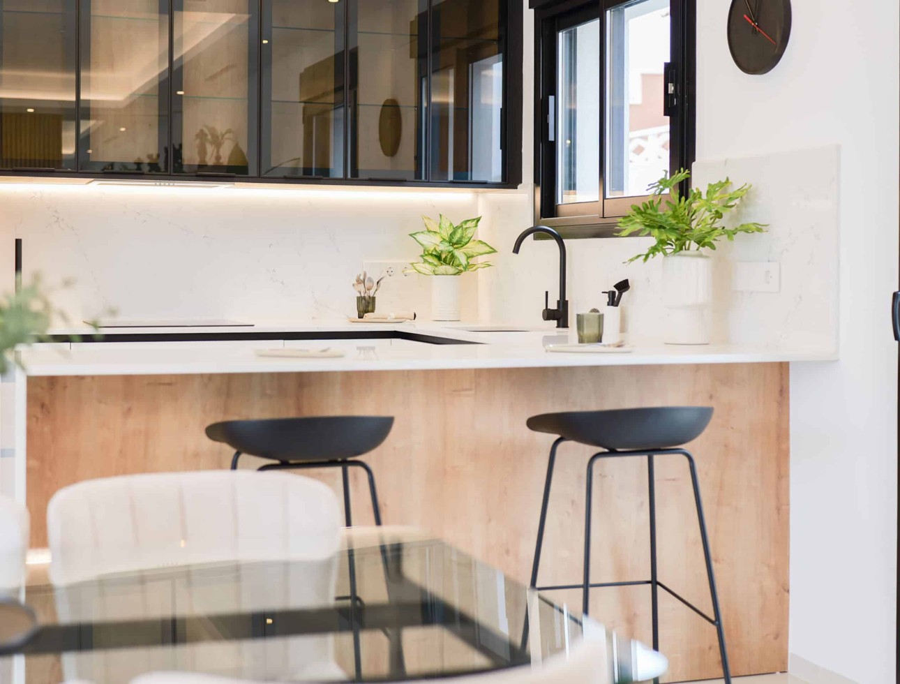 Nouvelle construction - Maison individuelle - Ciudad Quesada