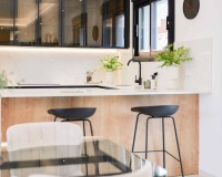 Nouvelle construction - Maison individuelle - Ciudad Quesada