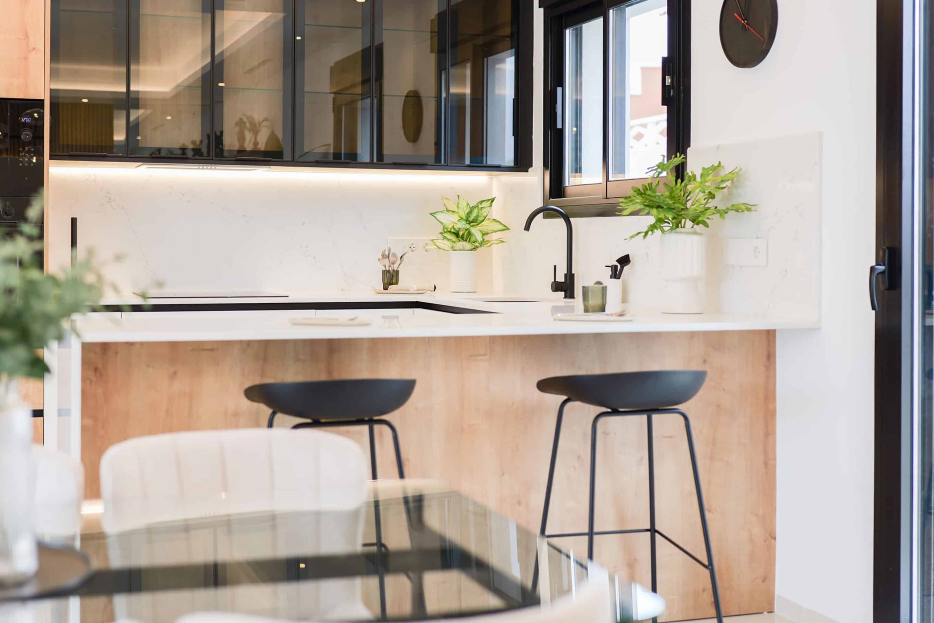 Nouvelle construction - Maison individuelle - Ciudad Quesada