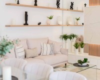 Nouvelle construction - Maison individuelle - Ciudad Quesada