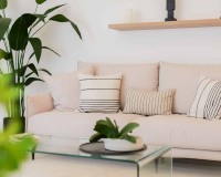 Nouvelle construction - Maison individuelle - Ciudad Quesada