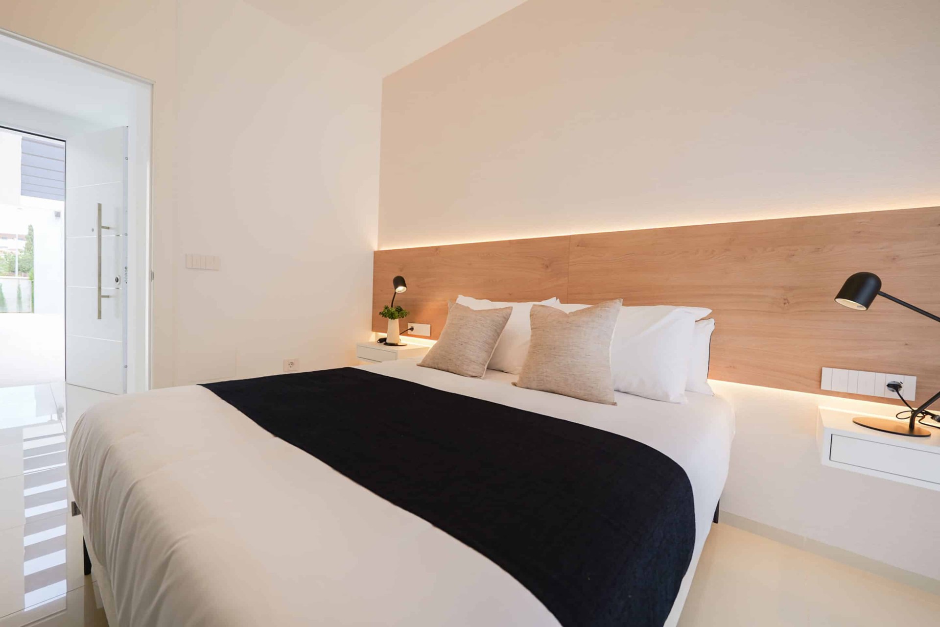 Nouvelle construction - Maison individuelle - Ciudad Quesada